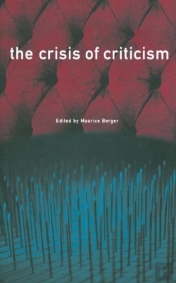Bertrand.pt - The Crisis Of Criticism