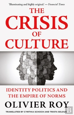 Bertrand.pt - The Crisis Of Culture
