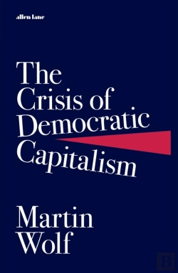 Bertrand.pt - The Crisis Of Democratic Capitalism