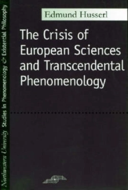 Bertrand.pt - The Crisis Of European Sciences And Transcendental Phenomenology