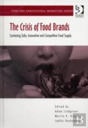 The Crisis Of Food Brands