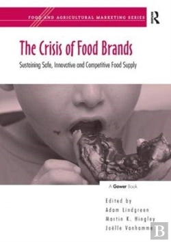 Bertrand.pt - The Crisis Of Food Brands