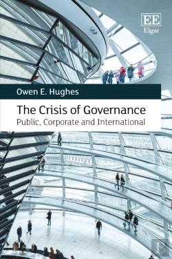 Bertrand.pt - The Crisis Of Governance