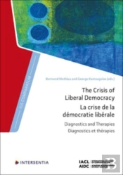 The Crisis Of Liberal Democracy