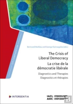 Bertrand.pt - The Crisis Of Liberal Democracy