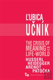 The Crisis Of Meaning And The Life-World