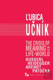 The Crisis Of Meaning And The Life-World