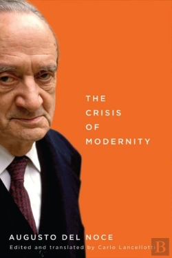 Bertrand.pt - The Crisis Of Modernity
