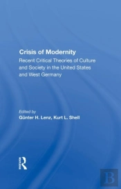 The Crisis Of Modernity