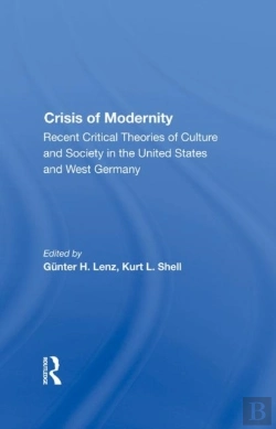 Bertrand.pt - The Crisis Of Modernity