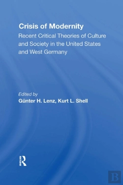 Bertrand.pt - The Crisis Of Modernity