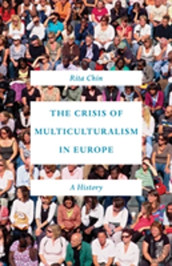 Bertrand.pt - The Crisis Of Multiculturalism In Europe