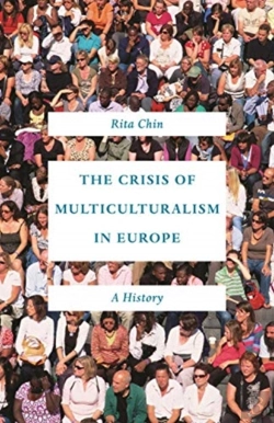 Bertrand.pt - The Crisis Of Multiculturalism In Europe