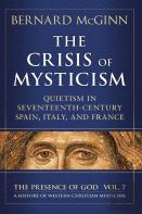 The Crisis Of Mysticism