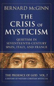 The Crisis Of Mysticism
