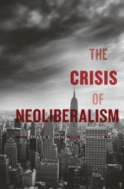 The Crisis Of Neoliberalism