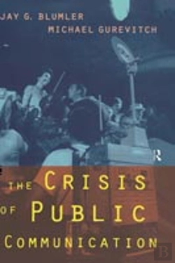 Bertrand.pt - The Crisis Of Public Communication