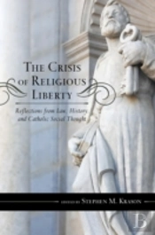 The Crisis Of Religious Liberty
