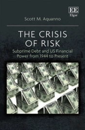 The Crisis Of Risk