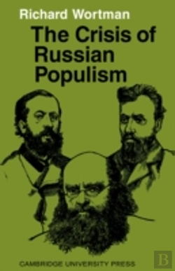 Bertrand.pt - The Crisis Of Russian Populism