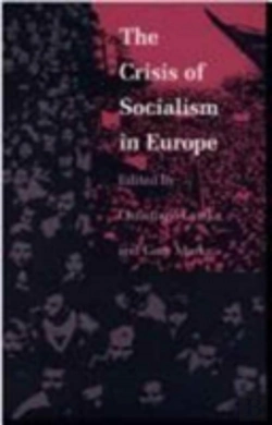 Bertrand.pt - The Crisis Of Socialism In Europe