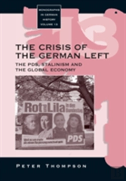 Bertrand.pt - The Crisis Of The German Left