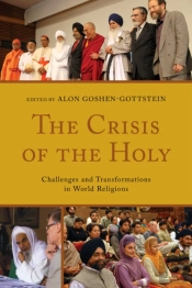 The Crisis Of The Holy