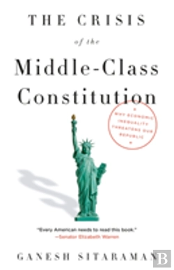 Bertrand.pt - The Crisis Of The Middle-Class Constitution
