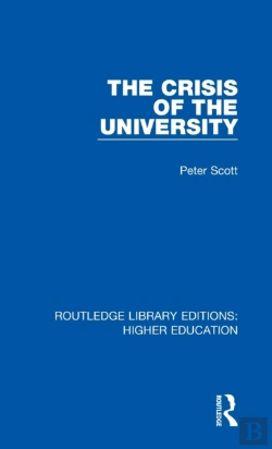 Bertrand.pt - The Crisis Of The University