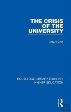 Bertrand.pt - The Crisis Of The University