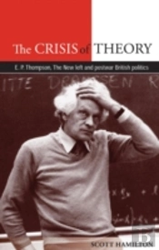 The Crisis Of Theory