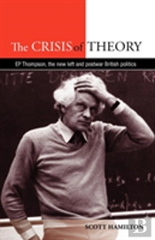 The Crisis Of Theory