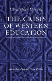 The Crisis Of Western Education