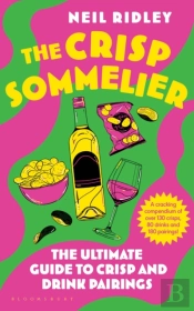 The Crisp Sommelier