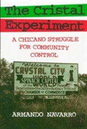The Cristal Experiment