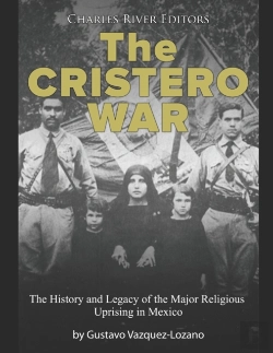 Bertrand.pt - The Cristero War