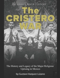 Bertrand.pt - The Cristero War