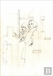 The Critic As Artist