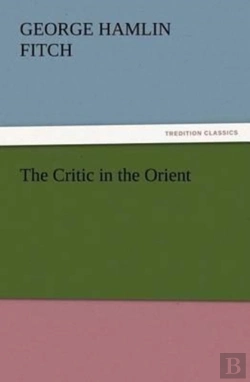 Bertrand.pt - The Critic In The Orient