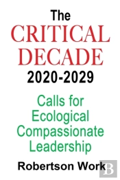The Critical Decade 2020 - 2029