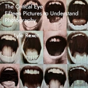 The Critical Eye