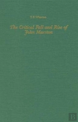 Bertrand.pt - The Critical Fall And Rise Of John Marston