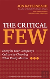 The Critical Few
