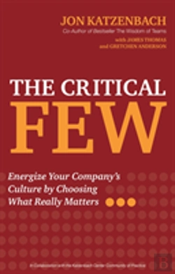 Bertrand.pt - The Critical Few