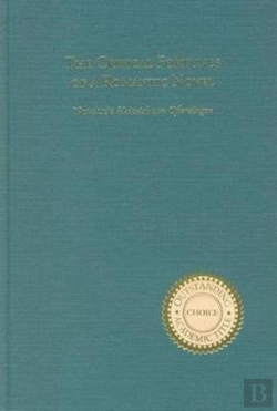 Bertrand.pt - The Critical Fortunes Of A Romantic Novel - Novalis`S `Heinrich Von Ofterdingen`