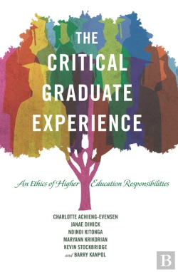 Bertrand.pt - The Critical Graduate Experience