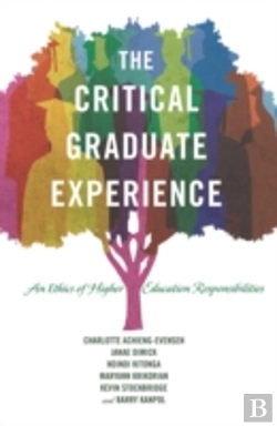 Bertrand.pt - The Critical Graduate Experience