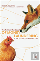 The Critical Handbook Of Money Laundering