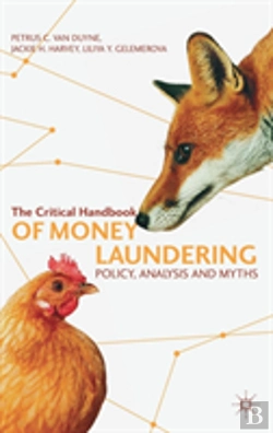 Bertrand.pt - The Critical Handbook Of Money Laundering