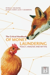 The Critical Handbook Of Money Laundering